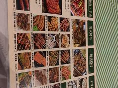 -可可大虾武汉土菜大排档(万松园1店)