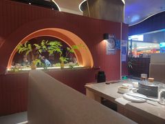 -芸山季·云南山珍菌火锅(宝能环球汇店)