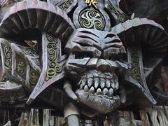 -横店影视城梦幻谷园区