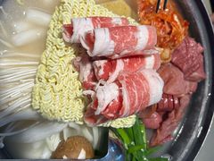 -屋里家延边朝鲜族冷面(梅林3店)