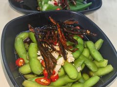 -聚味瞿记·龙虾堂(树木岭店)