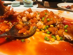 -湖滨28中餐厅·西湖宴·杭州君悦酒店