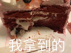-FALANC CAKE生日蛋糕(广州店)
