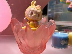 -泡泡玛特POPMART(蓝色港湾店)