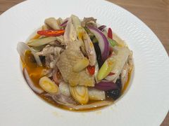 -耶里夏丽·新疆菜·28年喀什老馆(田林东路店)