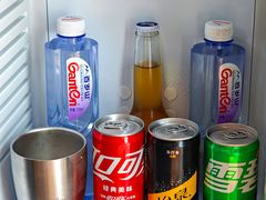 -长沙五一广场Tyndall·隙酒店