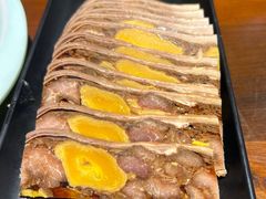 咸蛋黄香肚-浦江餐饮•上海菜馆(五四路店)