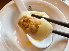 -南翔馒头店(豫园店)