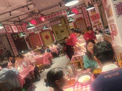 -龙师傅卤炒(天马店)