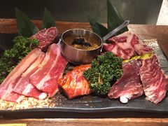 -御牛道日式烤肉料理(杭州万象城店)