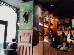 -The Cheebat 锌吧·Bistro(体育西店)