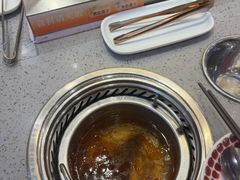 -喜家自助小火锅(乐客城店)
