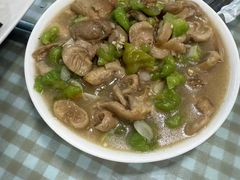 -张大妈饭店