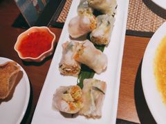 -泰国餐厅 Thai Food(裕华万达店)