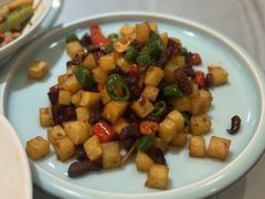 -贵州大厦贵州厅(樱花园西街店)