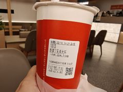 -CoCo都可(秀英万达店)