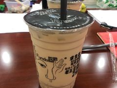 -放哈·甜醅子奶茶创造者(正宁路店)