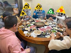 -情忆草原涮肉馆