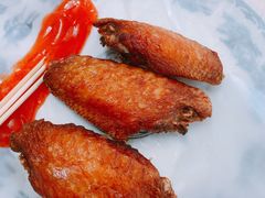-渔记茶餐厅(渔村店)