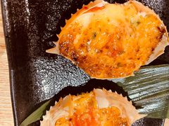 -津之港·日本料理·铁板烧