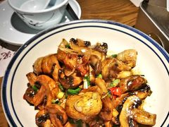 -黄泥岗·地道湖北菜(奥特莱斯店)