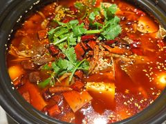 -麻六记(新天地店)