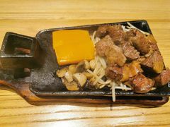 -隐泉之语日式料理(王府中环店)