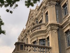 -张学良旧居陈列馆