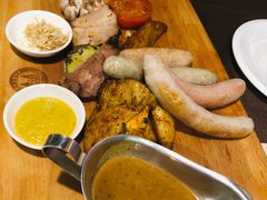 -布拉格餐厅· 中欧捷克菜(全国首店)