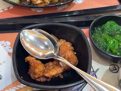 -吉野家(成都时代奥莱店)