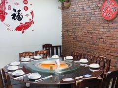 -好灶头妈妈菜·柴火灶台鱼·千岛湖土菜地标美食
