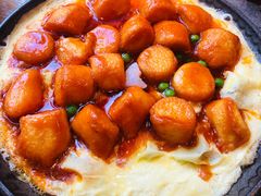 日本豆腐-新白鹿餐厅(城西银泰城店)