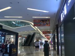 -壹海城ONE MALL