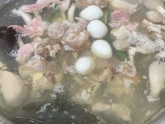 -海关荤豆花(洋河一路店)