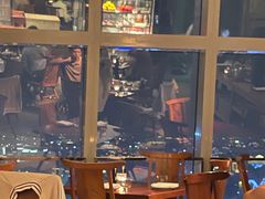 -上海柏悦酒店·世纪100牛排馆