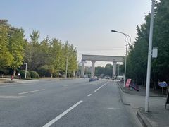 -江南大学(蠡湖校区)