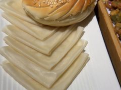 -金狮麟·新豫菜(金码大厦店)