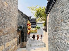 -回龙窝历史文化街区