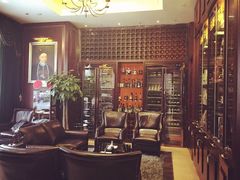 -1492雪茄威士忌俱乐部(明宇金融广场店)