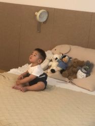 -水晶BABY儿童摄影(世界公园店)