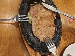 -萨莉亚意式餐厅(上下九店)
