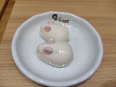 -敏丁拌饭(中街总店)