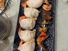 -渔娘渔家丹东海鲜(东直门店)