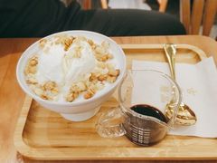 -古乡居甜品(大信店)