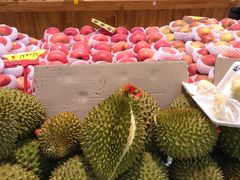 -乐乐鲜果水果超市(河北店)