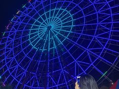 -三亚海昌梦幻海洋不夜城