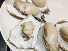 -蟹谢蒸鲜自助餐厅