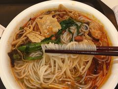 -水平有限广西米粉·广西风味集(五道口店)