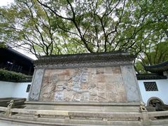 -上海醉白池公园