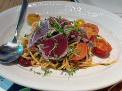 -La Strada(安福路店)